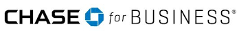 Chase for Business Logo