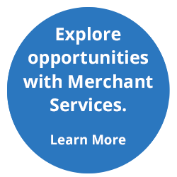 Merchant Services 