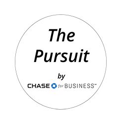 The Pursuit by Chase for Business